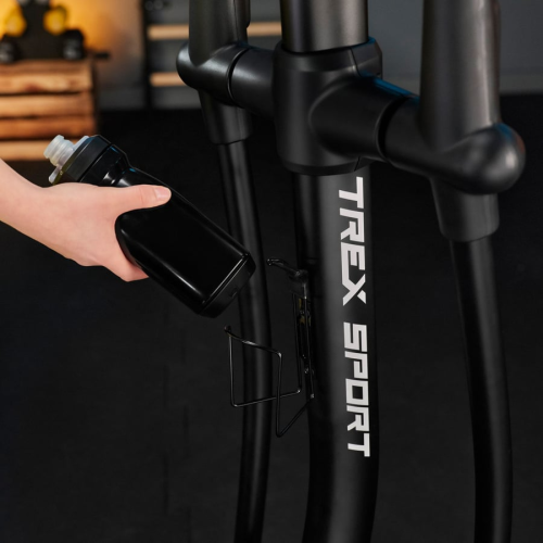 Орбитрек  Trex Sport TX-700ECT STARK - фото №4